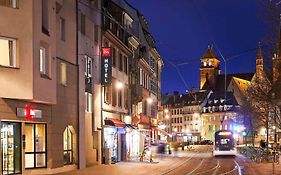 Ibis Strasbourg Centre Petite France